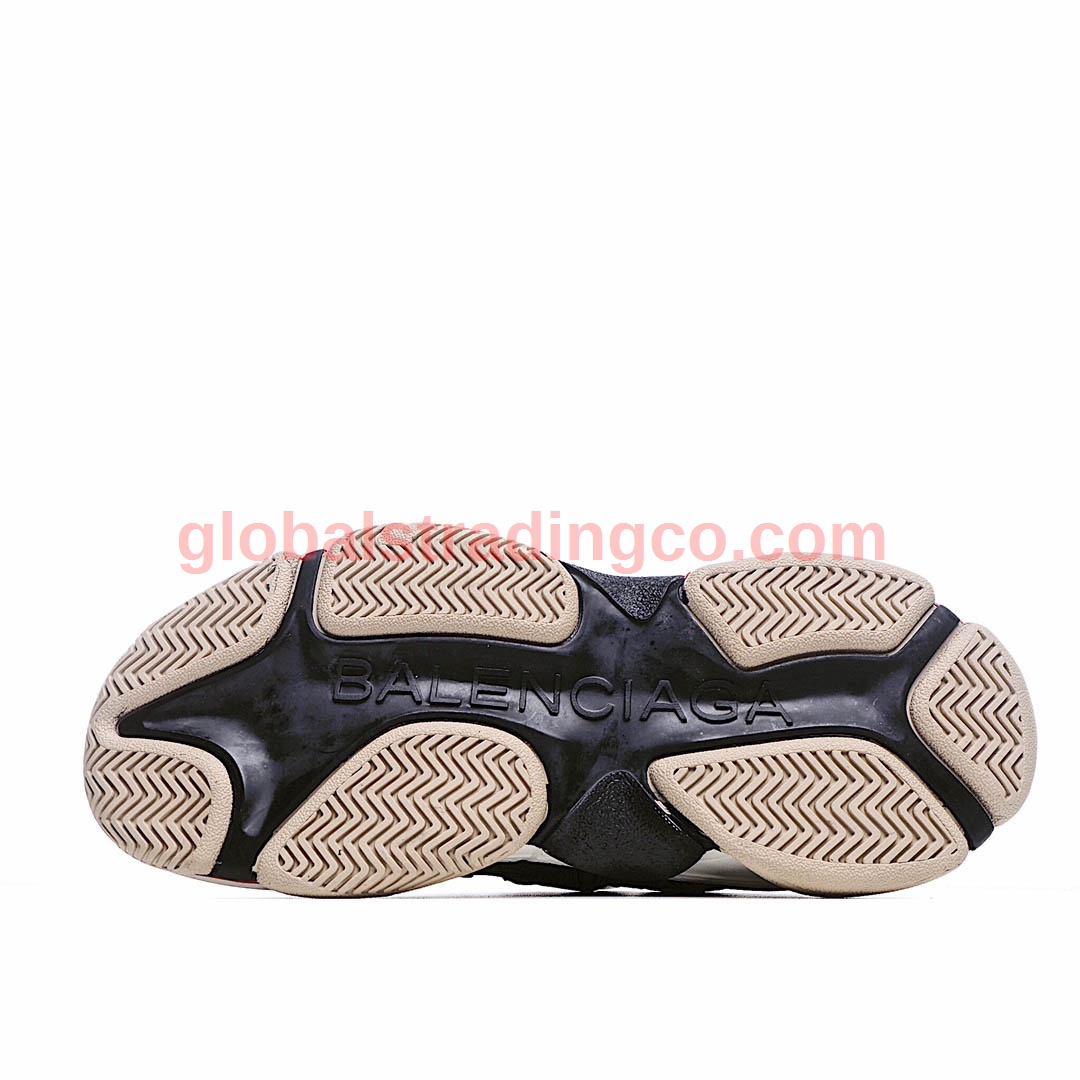 Balenciaga Triple S Dad Shoes Running Shoes